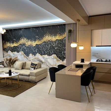Sas 2 Luxury Apartments Mamaia Exterior foto