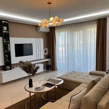 Sas 2 Luxury Apartments Mamaia Exterior foto