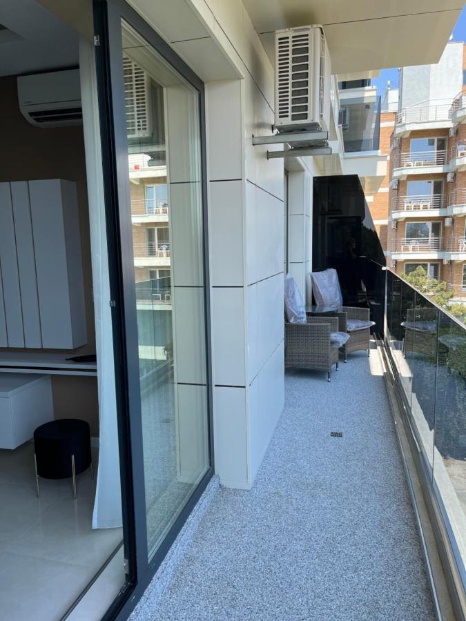 Sas 2 Luxury Apartments Mamaia Exterior foto