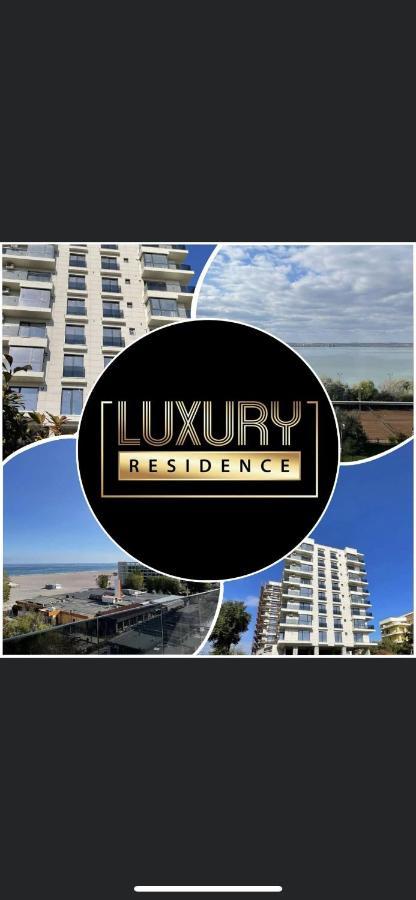 Sas 2 Luxury Apartments Mamaia Exterior foto