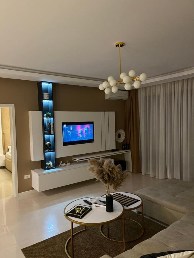 Sas 2 Luxury Apartments Mamaia Exterior foto