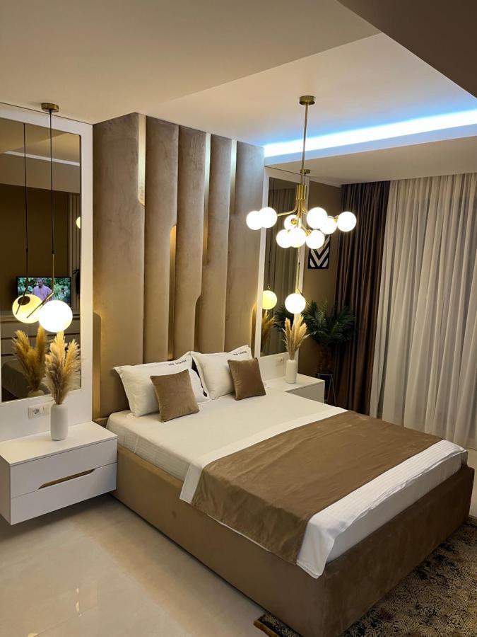 Sas 2 Luxury Apartments Mamaia Exterior foto