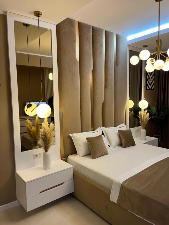 Sas 2 Luxury Apartments Mamaia Exterior foto