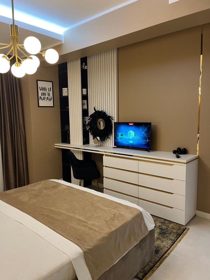 Sas 2 Luxury Apartments Mamaia Exterior foto