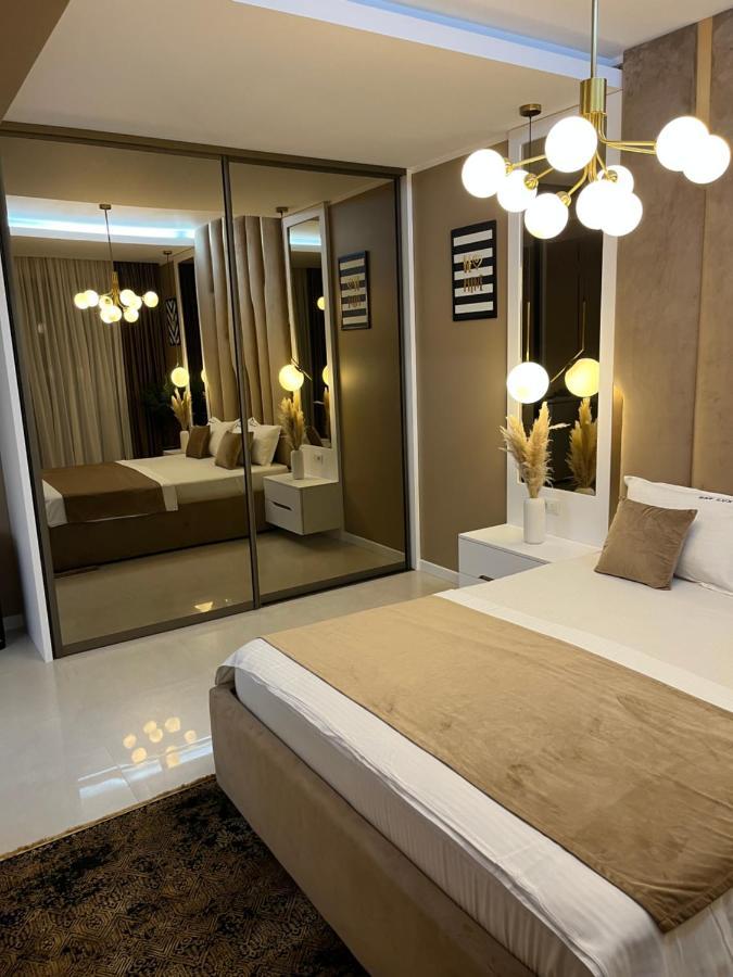 Sas 2 Luxury Apartments Mamaia Exterior foto